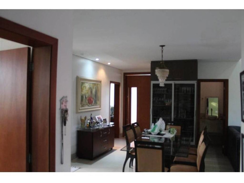 Imagem 9 de 25 de Casa Com Piscina Em 02 Terrenos - 23229
