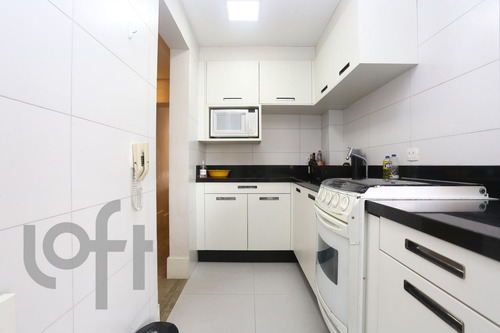 Imagem 18 de 29 de Apto Vila Madalena | 2 Quartos | 71 M² | Cond: R$1100.00 | 1 Vaga - 1vq89re