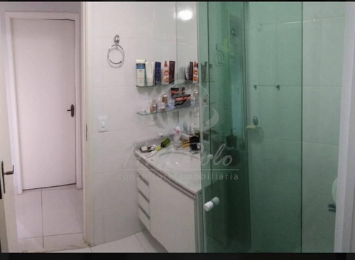 Imagem 8 de 30 de Apartamento À Venda Em Chácara Primavera - Ap036167