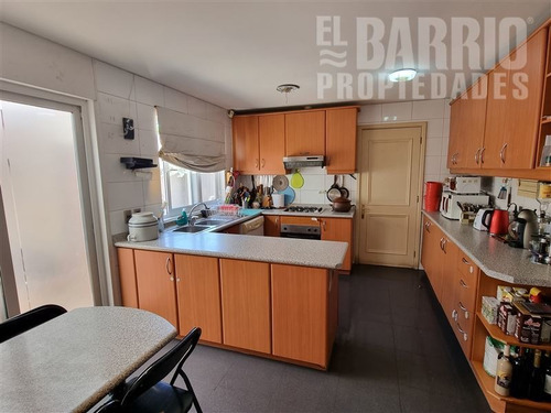 Imagen 11 de 21 de Casa En Venta De 3 Dorm. En Colina