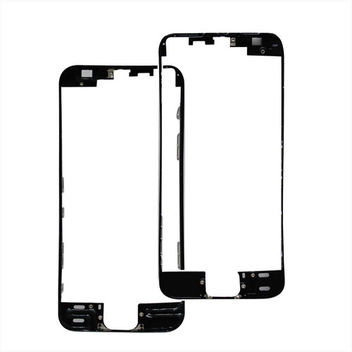 Marco Plástico Para Display Compatible Con iPhone 6g