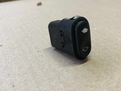Control Boton Asiento Piloto 01-07 Ford Mondeo Original