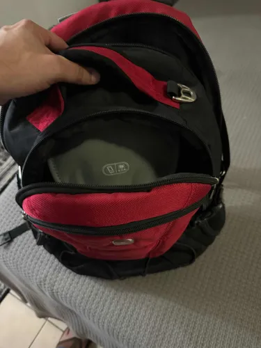 Mochila swissgear airflow precio sale