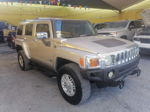 Hummer H3 5.3 Adventure Mt