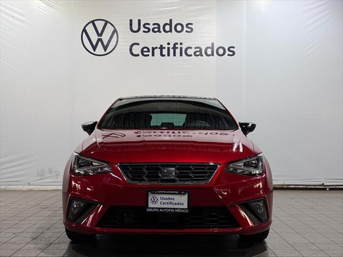 Seat Ibiza 1.6 Xcellence Mt
