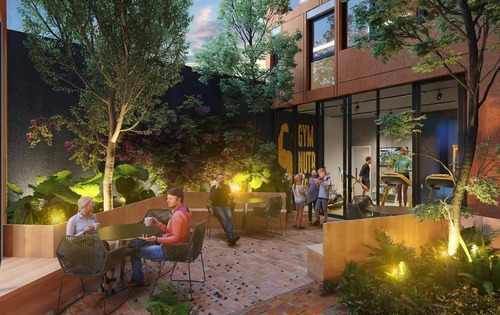 Imagen 2 de 9 de Va875/1 - Venta Apartamento 2 Dormitorios En Centro - 01 Sync