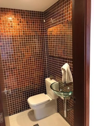Imagen 13 de 14 de Apartamento En Venta En Escampadero, Residencias Naiguata, Caracas, Codigo; Mvg 22-5354