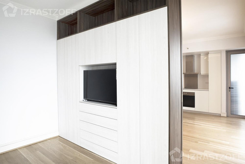 Imagen 19 de 25 de Alvear Icon Residences. Exclusivo Departamento.