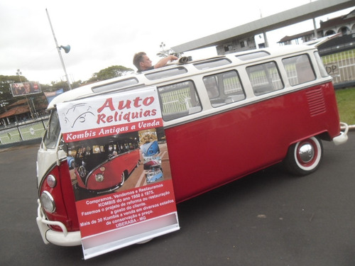 Vw Fusca Transformed For Model Split Or Decal Oval Of 50