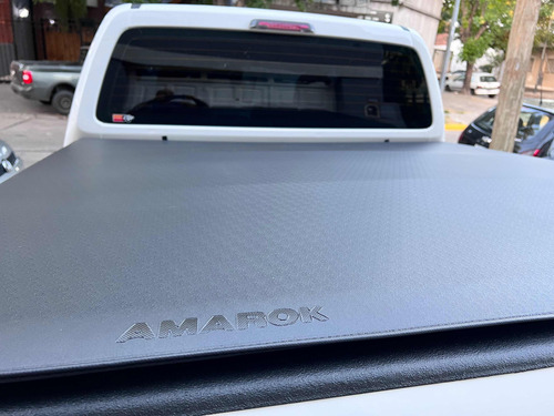 Volkswagen Amarok 2.0 Cd Tdi 180cv Highline At