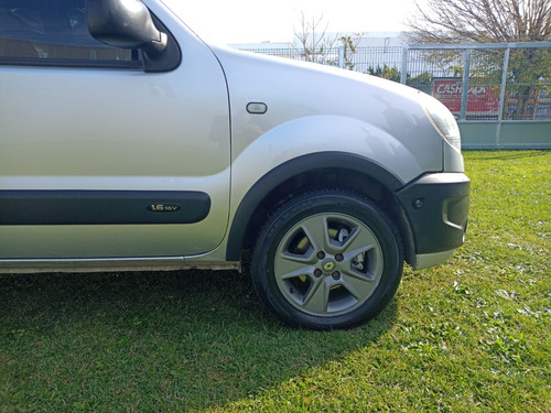 Renault Kangoo 1.6 Ph3 Authentique Plus Lc 7as