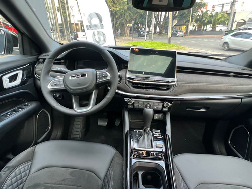 Jeep Commander 2.0 Td380 At9 4x4 7pas Overland