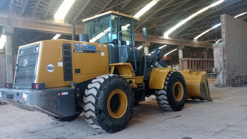 Pala Cargadora Xcmg 2021 Zl50g