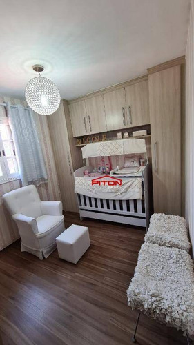 Imagem 21 de 25 de Sobrado Com 2 Dormitórios À Venda, 60 M² Por R$ 477.000,00 - Ermelino Matarazzo - São Paulo/sp - So2778