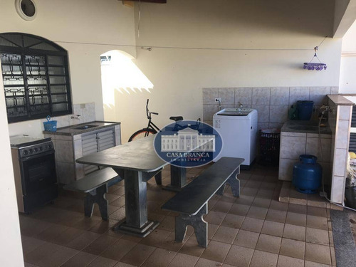 Imagem 2 de 8 de Casa Ampla Em Ótima Localização! - Ca1261
