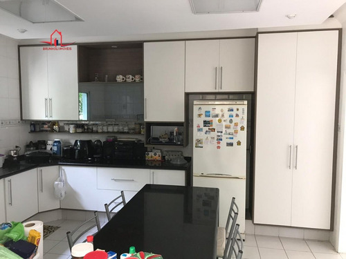 Imagem 6 de 23 de Casa A Venda No Bairro Condomínio Terras De São Carlos Em - 3283-1