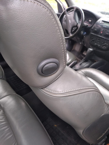 Imagem 8 de 11 de Fiat Marea 2003
