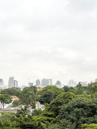Imagem 12 de 30 de Apartamento A Venda No Itaim - Reo694338