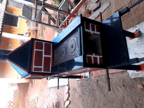 Fogões A Lenha Portátil Pfrjd Só Sobre Em Comenda Não Tem Es