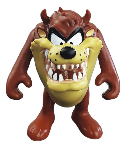 Figura Fandom Box Taz - Looney Tunes - Lider 059