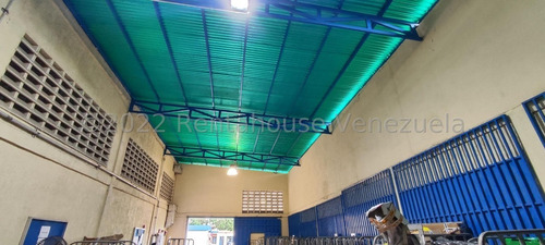Imagen 22 de 30 de Galpón En Alquiler Barquisimeto Lara **código 23-14753 %% Jose Rivero Asesor: 0414/351/65/69