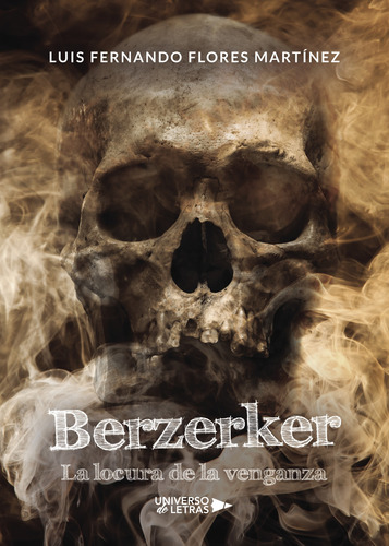 Berzerker (libro Original)