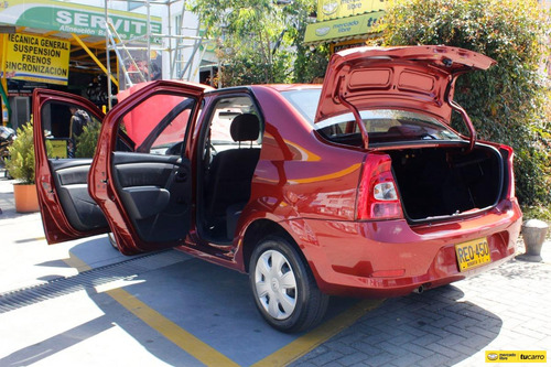 Renault Logan 1.6 Expression