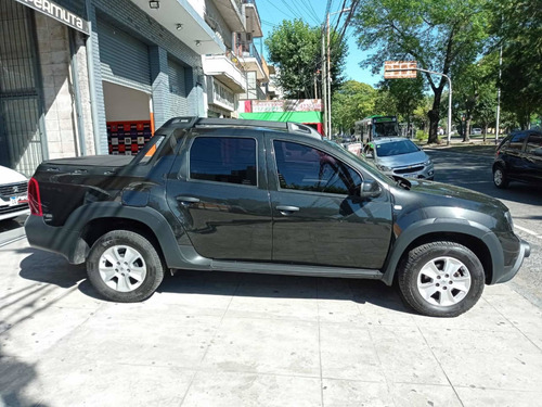 Renault Duster Oroch 1.6 Outsider 2019, $814.999 Y Cuotas