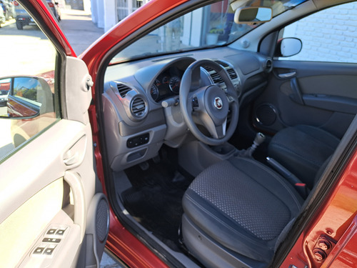 Fiat Grand Siena 1.6 Essence 115cv
