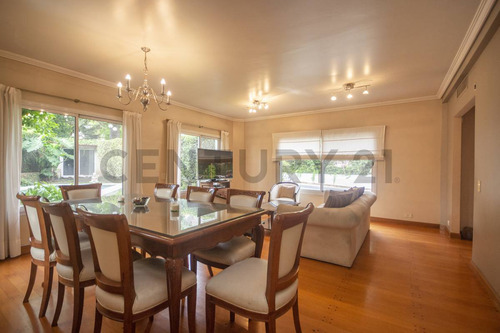 Casa Venta 4 Ambientes La Horqueta San Isidro Cochera Y Patio Y Parrilla Y Quincho Y Pileta Y Barrio
