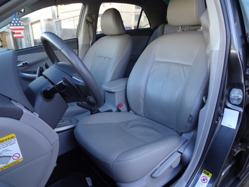 Toyota Corolla 2.0 16v Xei Flex Aut. 2011