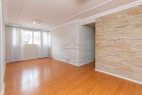 Imagem 8 de 10 de Apartamentos - Ref: V14