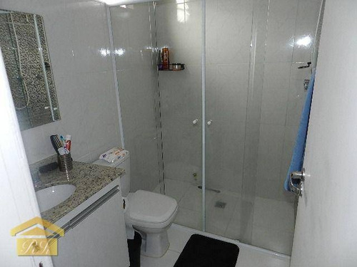 Imagem 8 de 23 de Sobrado Com 3 Dormitórios À Venda, 164 M² Por R$ 980.000,00 - Jardim Aeroporto - São Paulo/sp - So1484