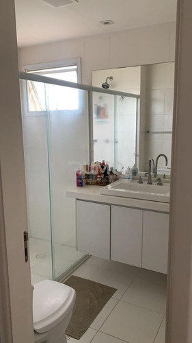 Imagem 16 de 30 de Apartamento À Venda Em Loteamento Alphaville Campinas - Ap014001