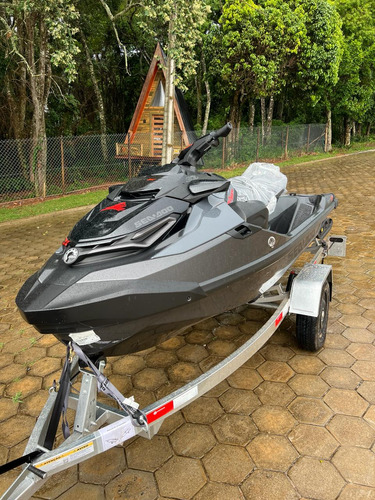 Seadoo Rxt-x 300 Limited 2023 Com 25 Hrs