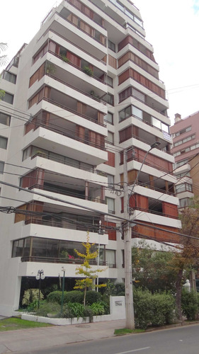 San Sebastián 2966 - Departamento 31