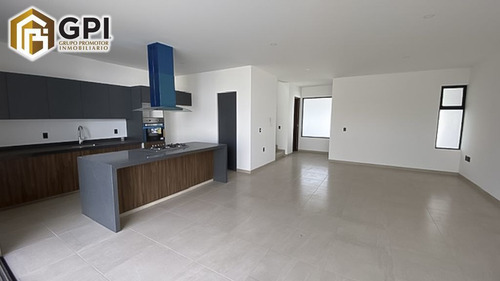 Imagen 6 de 27 de Casa Venta Residencial Santa Lucia León Guanajuato
