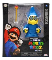 Comprar Super Mario Bros Movie Kamek Figura 11cm Jakks Pacific Cd