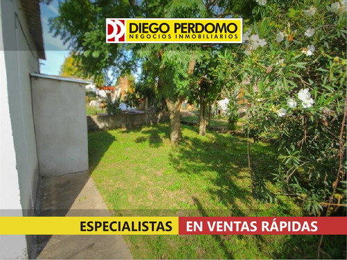 Casa En Venta 2 Dormitorios, Rodríguez
