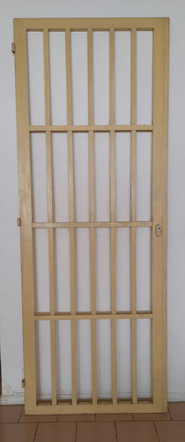 Reja Protector (Usado)