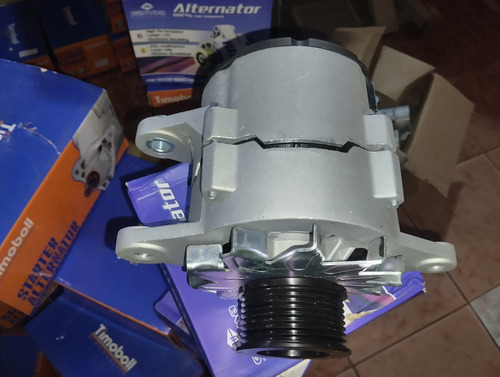 Alternador Jac 24 Voltios 1131 1134