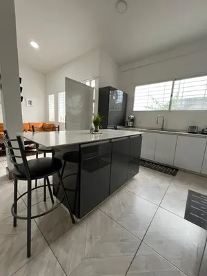 Casa en alquiler