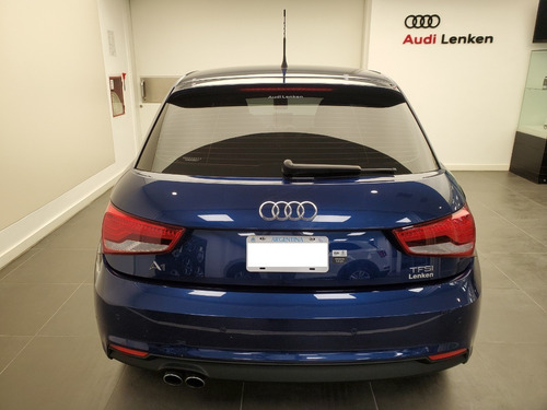 Audi A1 Sportback 1.4 Tfsi Stronic 2016 17000 Kms!! - Lenken