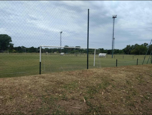 Venta Terreno En Barrio Privado Haras De Santa Maria Escobar