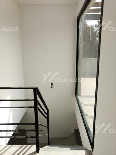 Departamento En Alquiler Ubicado En Las Campanillas, Pilar, G.b.a. Zona Norte