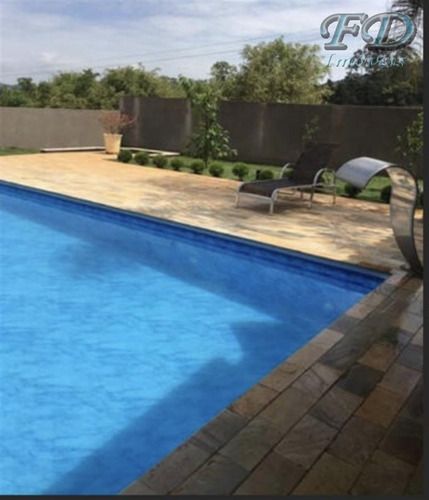 Imagem 4 de 16 de Casas Alto Padrão À Venda Em Atibaia/sp - Compre O Seu Casas Alto Padrão Aqui! - 1474681