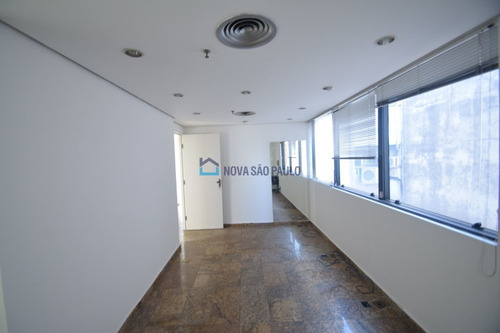 Imagem 8 de 15 de Sala Comercial No Jardim Paulista - Bi30041