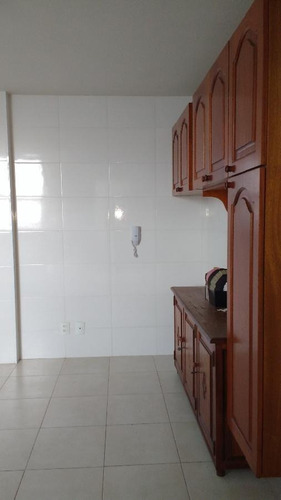 Imagem 30 de 30 de Bom Apartamento Ponto Nobre Jd Icaraí Reformado 3 Qts 2 Vaga - 22262