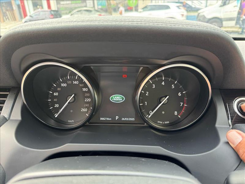 Land Rover Range Rover Evoque 2.0 Hse Dynamic 4wd 16v Gasolina 4p Automatico