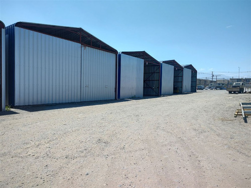 Bodega En Arriendo En San Bernardo